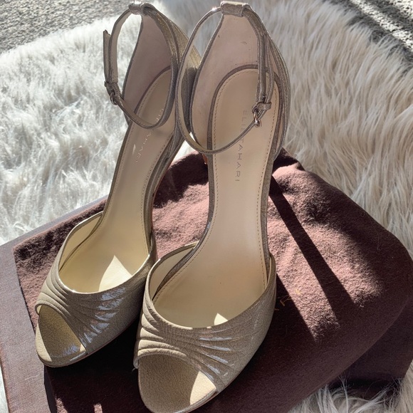 High heels - Picture 2 of 6